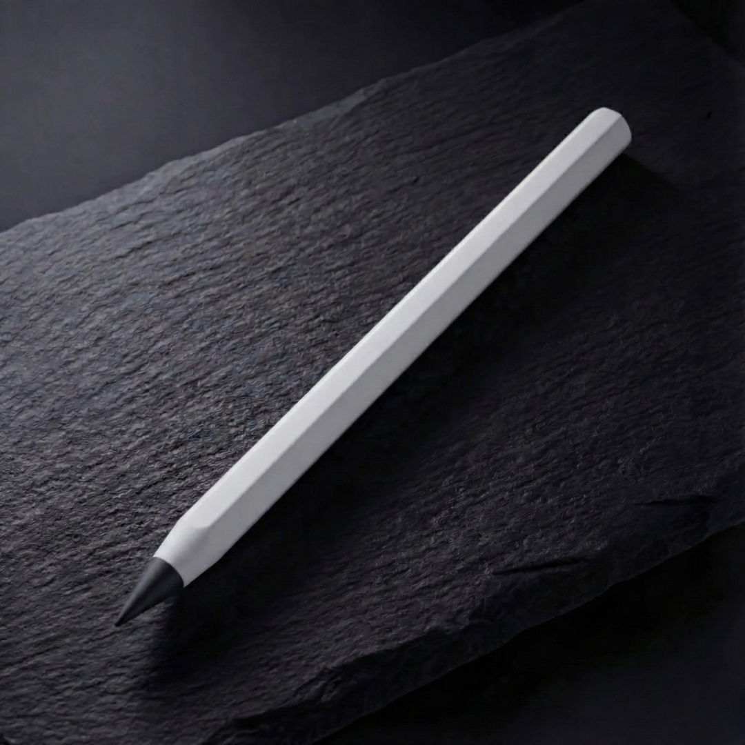 Örökceruza – Ami sosem fogy el