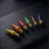 6 darab újratölthető színes betét készlet