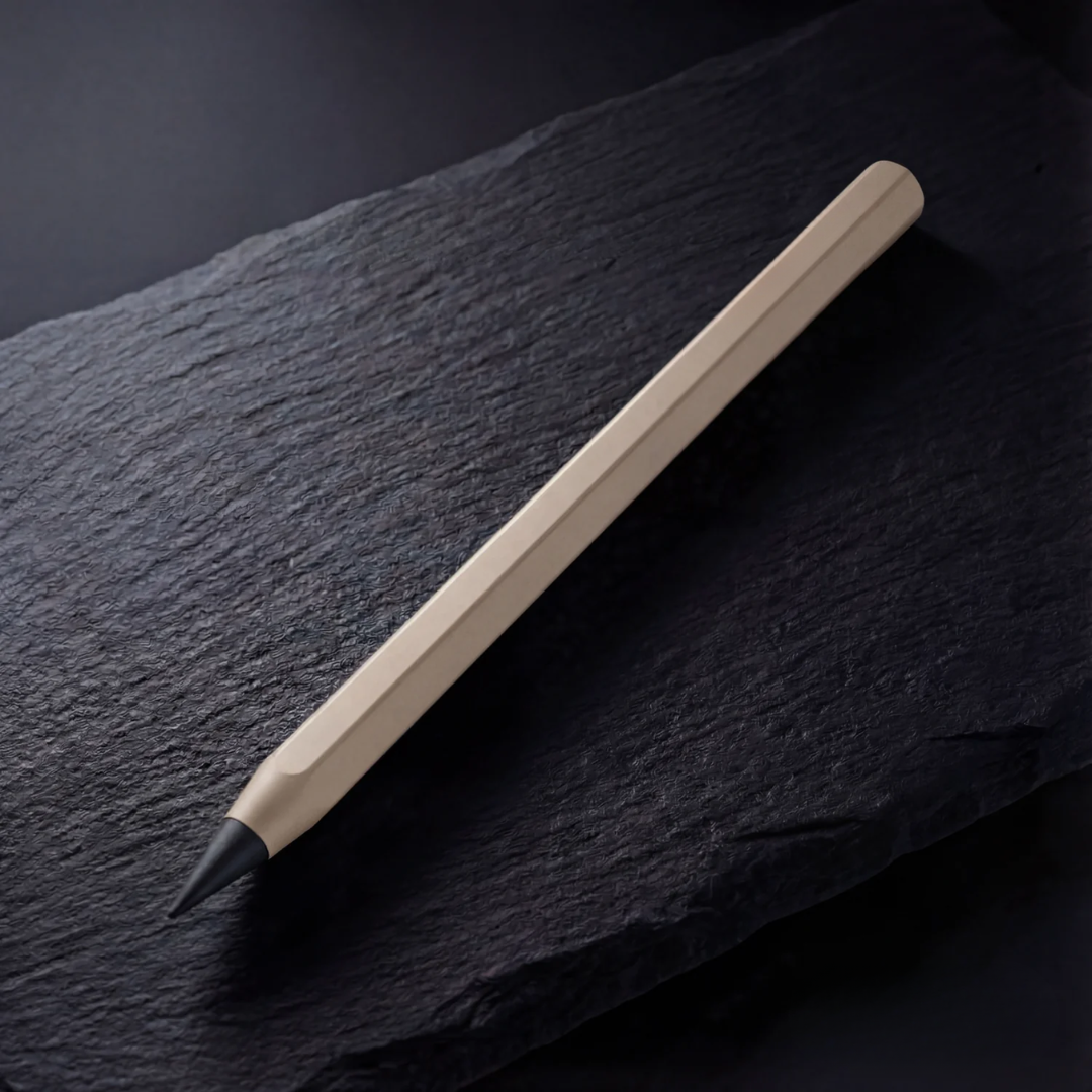 Örökceruza – Ami sosem fogy el